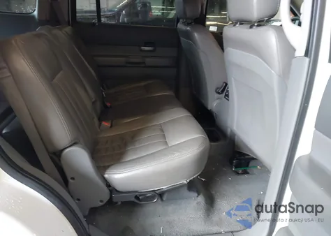 2005 Dodge Durango Slt from USA, damaged, VIN 1D4HB48DX5F555461